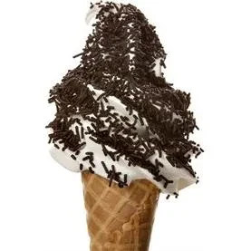 Nic Strøssel Sjokoladekrymmel 1kg