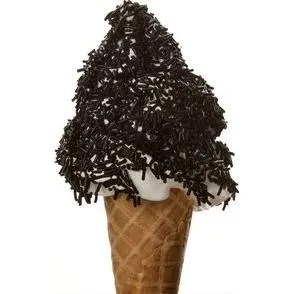 Nic Strøssel Lakriskrymmel 1kg