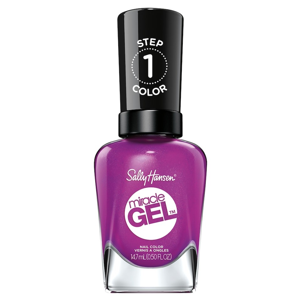 Sally Hansen Miracle Gel Hungar 14.7Ml