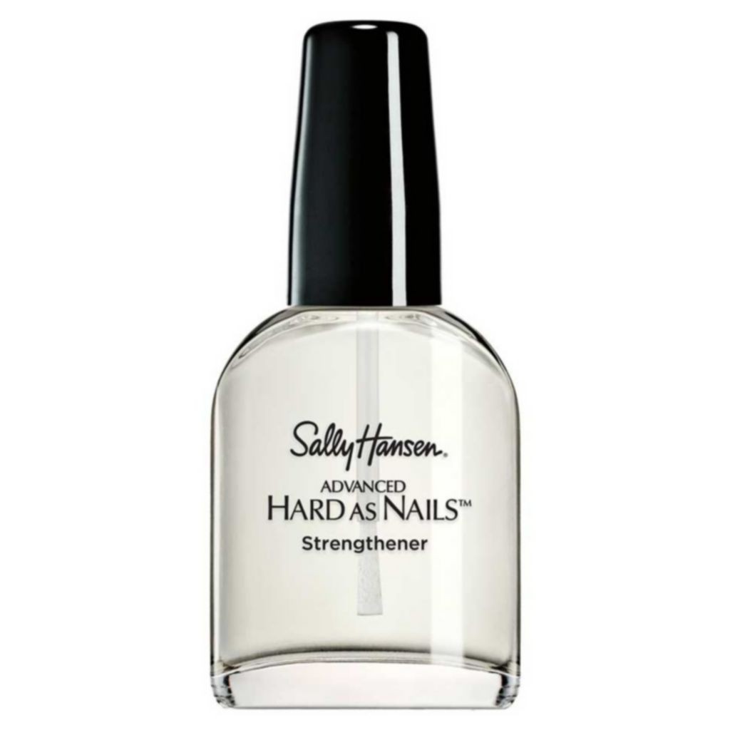 Sally Hansen Hard As Nails Strengthener Nail Treatment