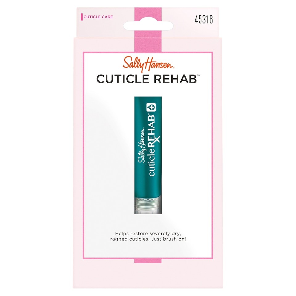 Sally Hansen Treatment Cuticle Rehab 8.8Ml