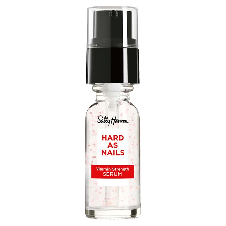 Sally Hansen Hard As Nails Vitamin Strength Serum 13.3ml