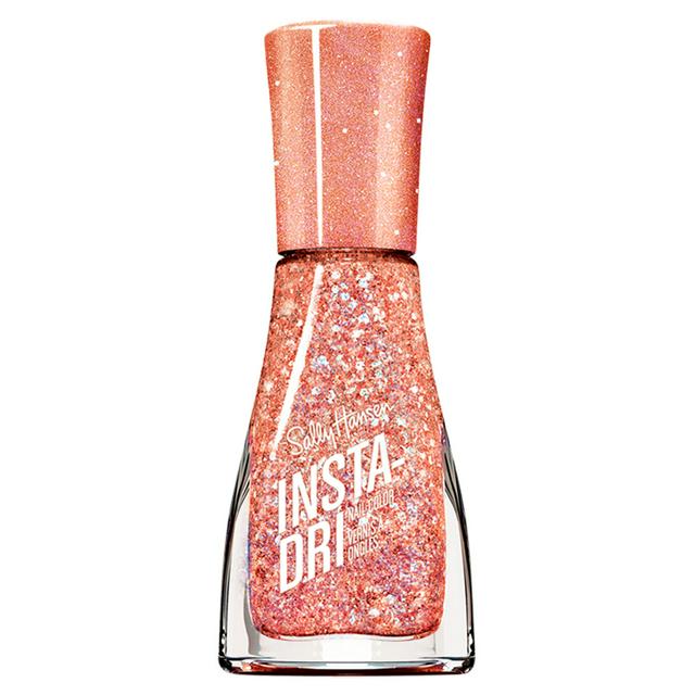 Sally Hansen Insta Dri Nail Polish Shootingstar 9.17ml