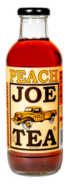 Joe Tea Peach Tea