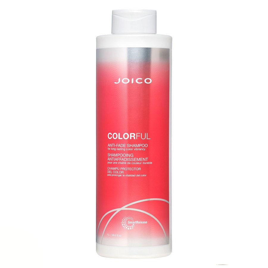 Joico Colorful Antifade Shampoo 1000ml