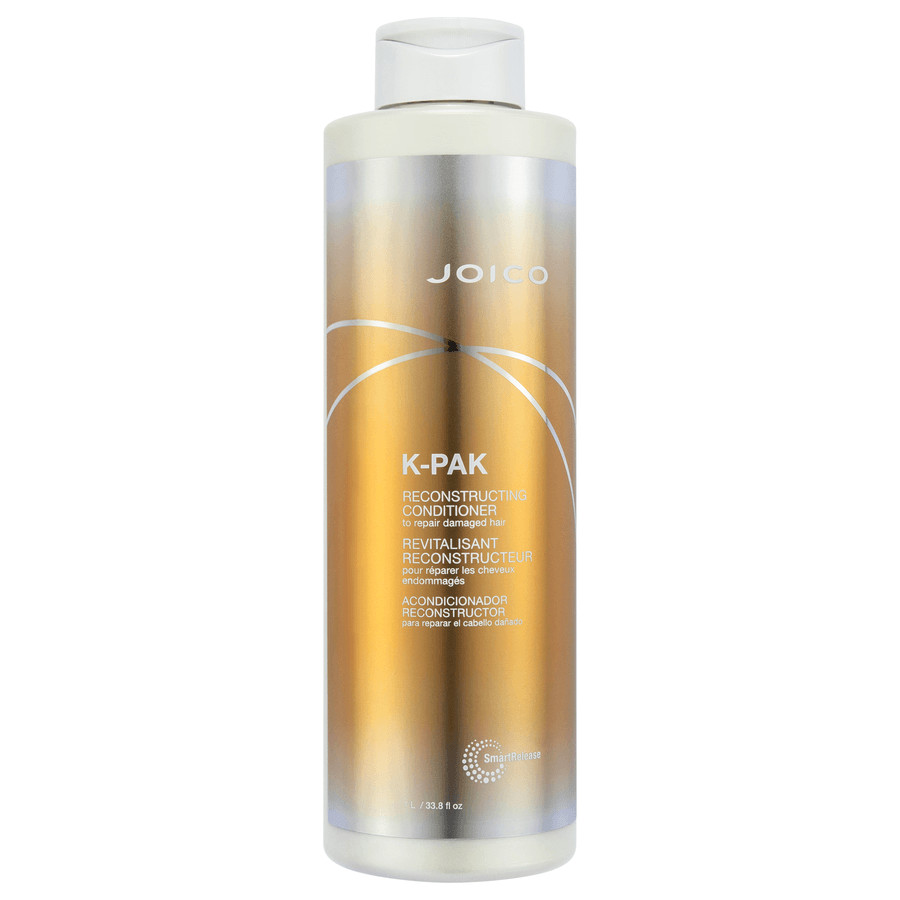 Joico K-PAK Reconstructing Conditioner 1000ml