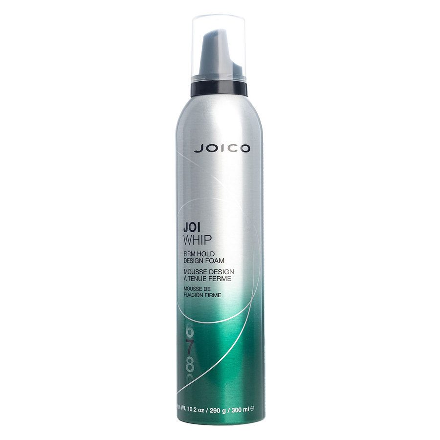 Joico Joiwhip Firm Hold Design Foam Mousse Design 300ml