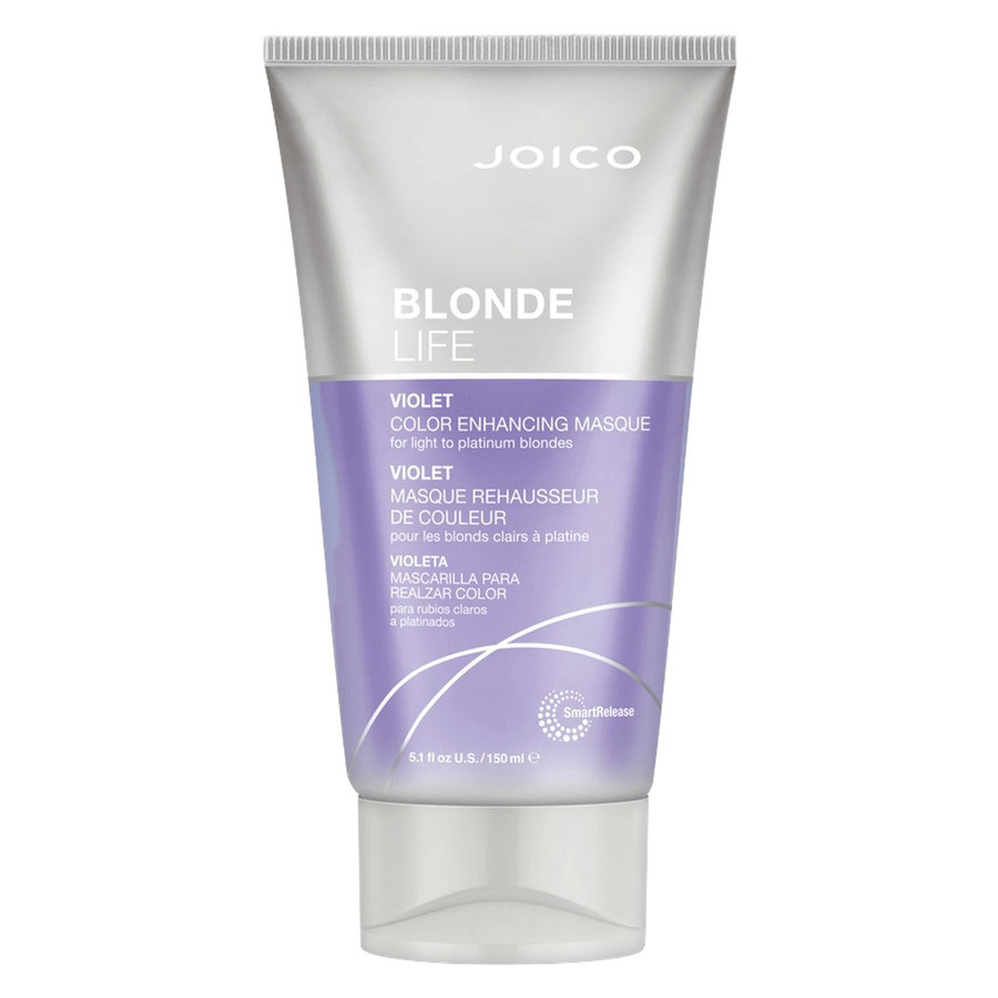 Joico Blonde Life Enhancing Masque Violet 150ml