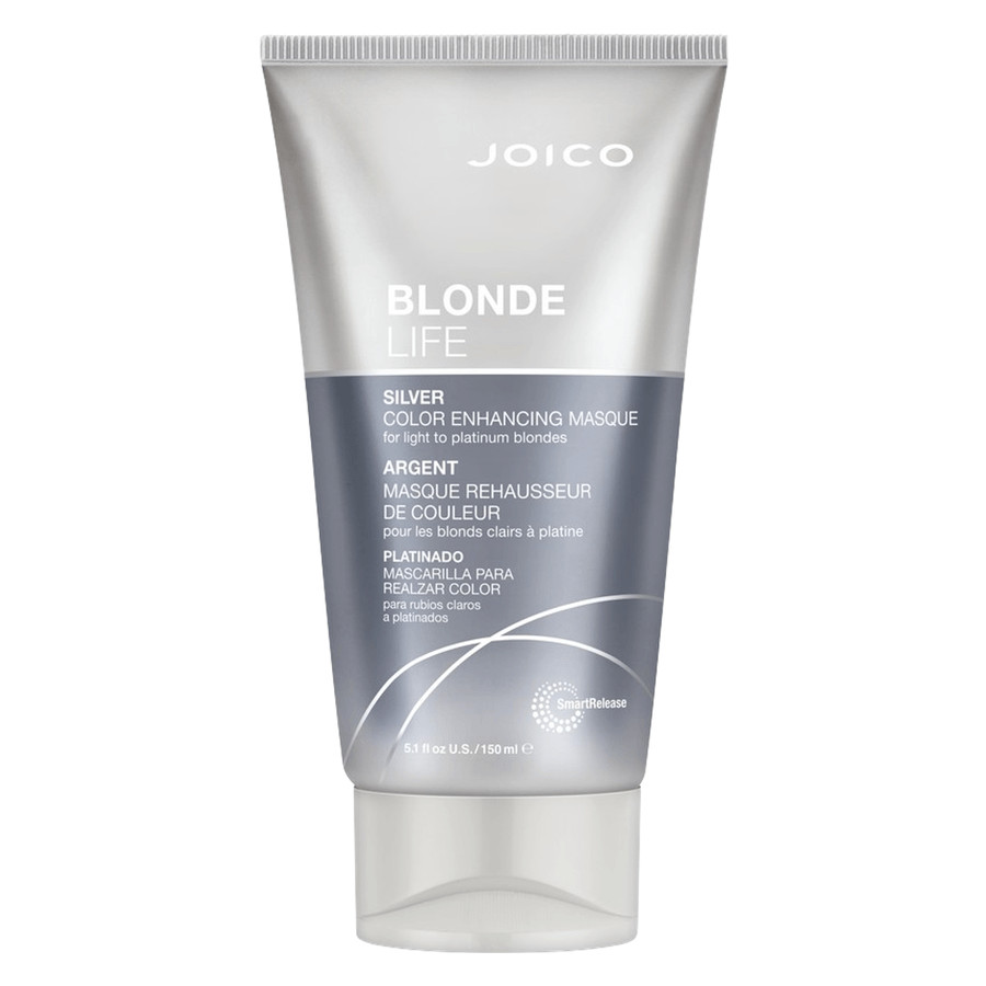 Joico Blonde Life Enhancing Masque Silver 150ml