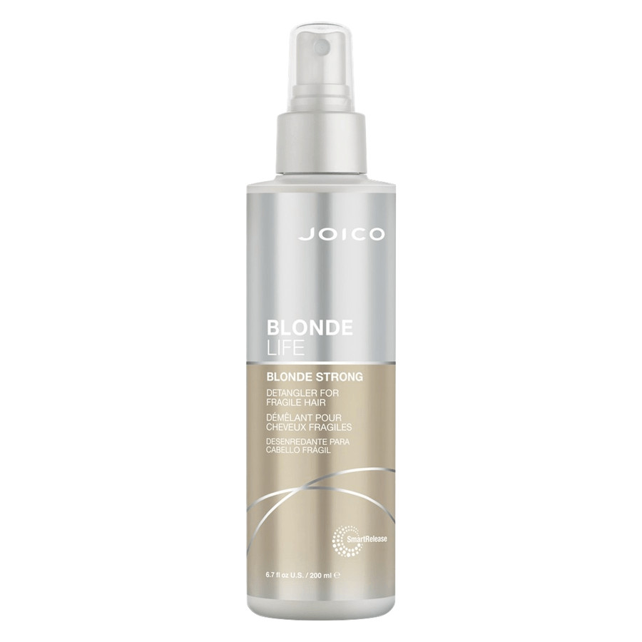 Joico Blonde Life Strong Detangler 200ml