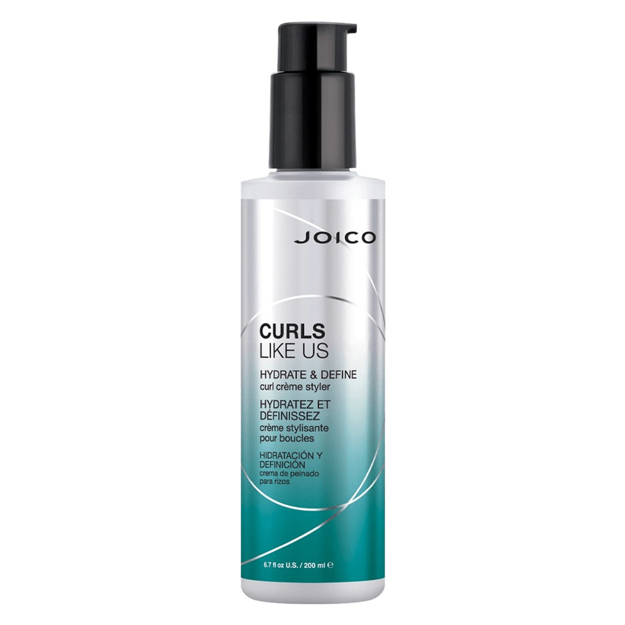 Joico Curls Like Us Hydrate & Define 200ml