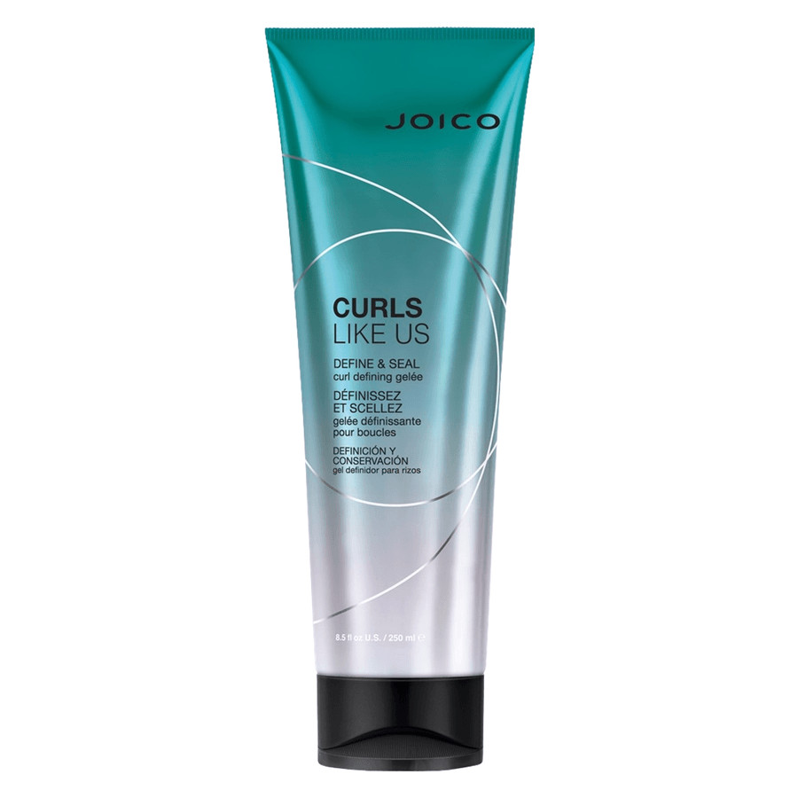 Joico Curls Like Us Define & Seal 250ml