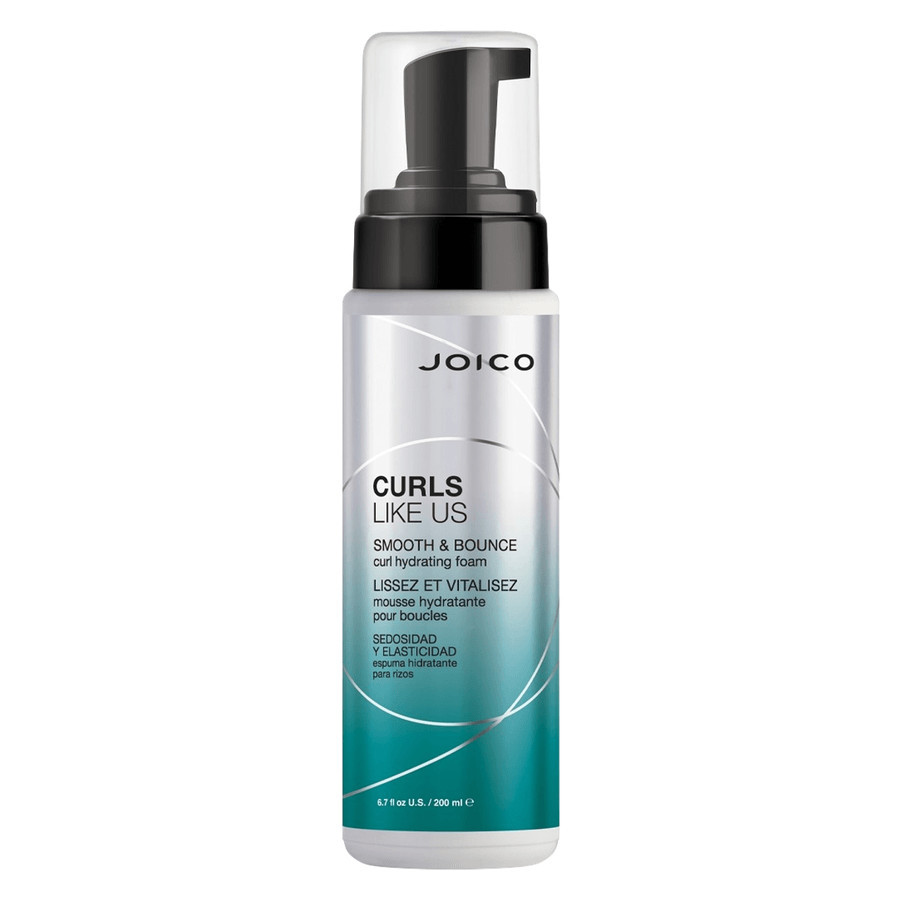 Joico Curls Like Us Smooth & Bounce 200ml