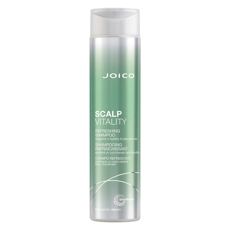 Joico Scalp Vitality Refreshing Shampoo 300ml
