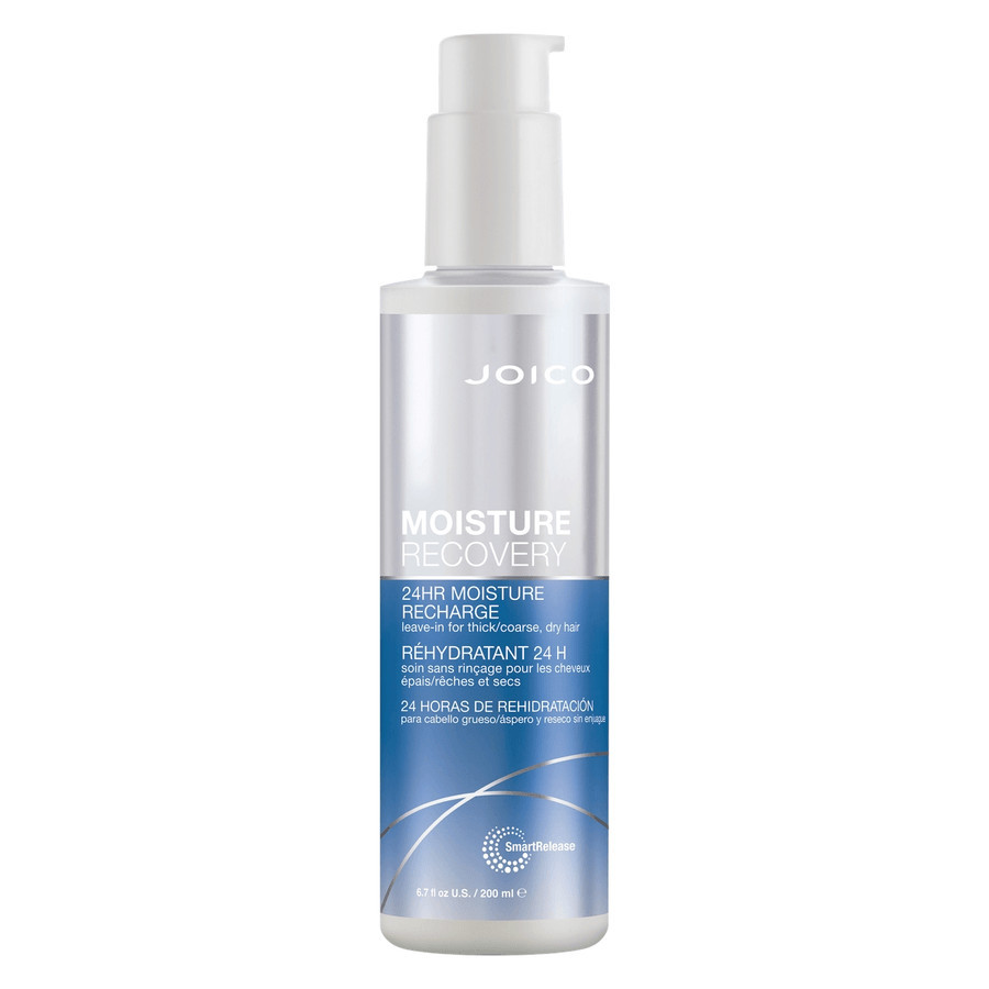 Joico Moisture Recovery 24HR Moisture Recharge 200ml
