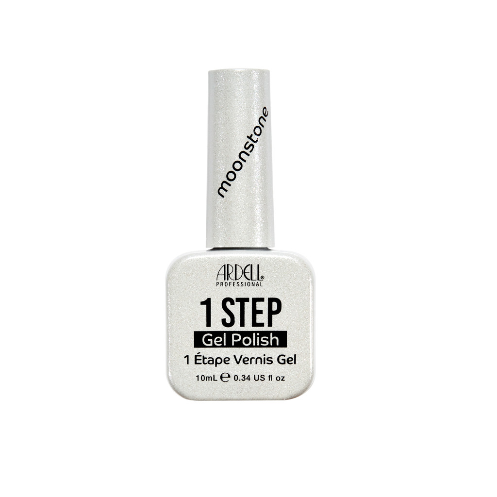 Ardell 1 Step Gel Polish Moonstone