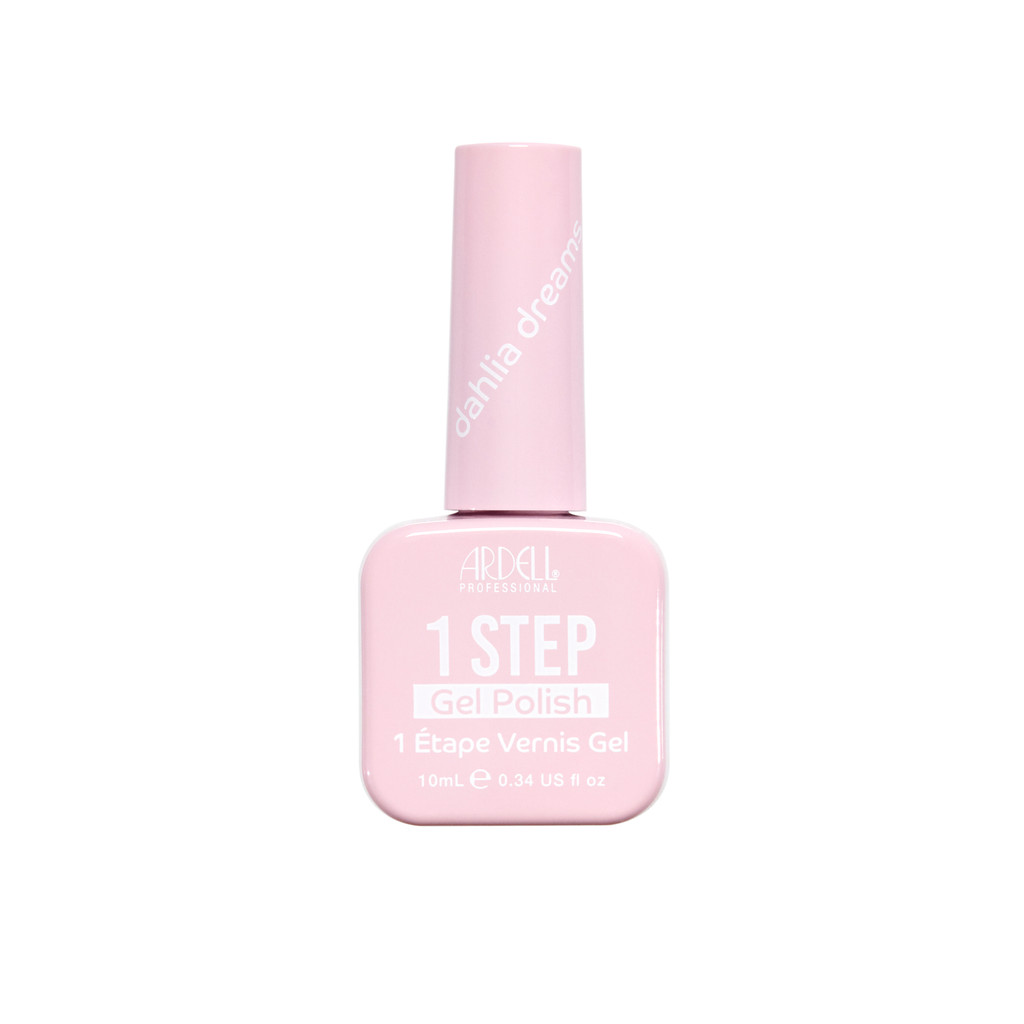 Ardell 1 Step Gel Polish Dahlia Dreams