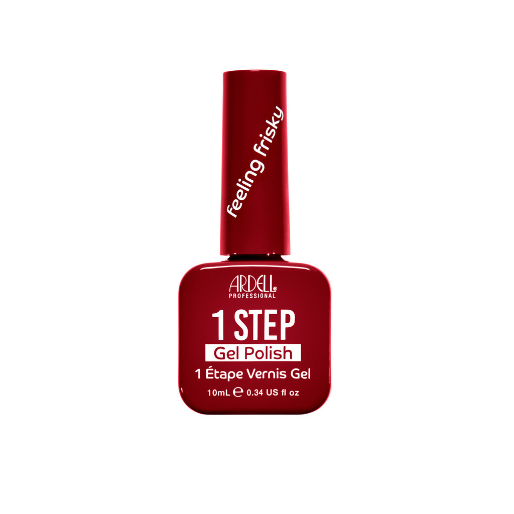 Ardell 1 Step Gel Polish Feeling Frisky