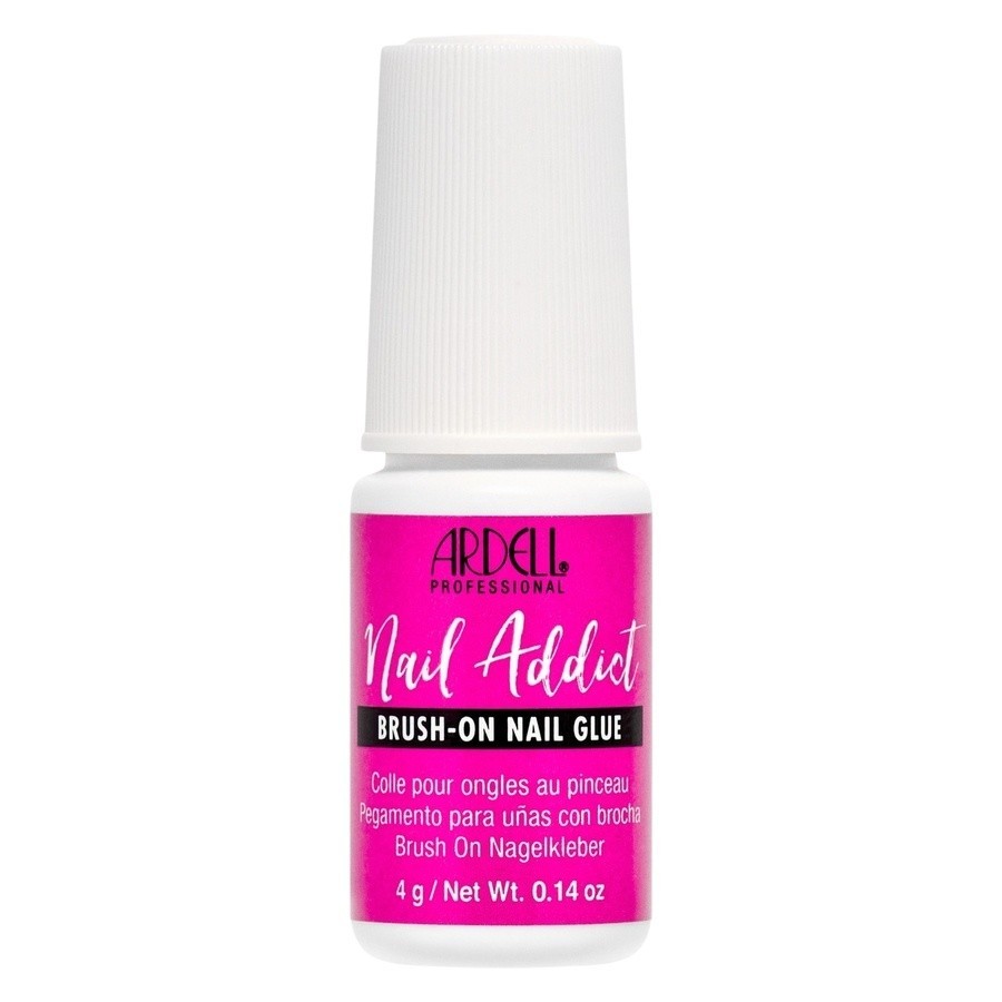 Ardell Nail Professional Nail Glue Brush-On 4g