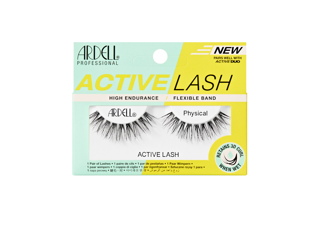 Ardell Active Lashes Physical