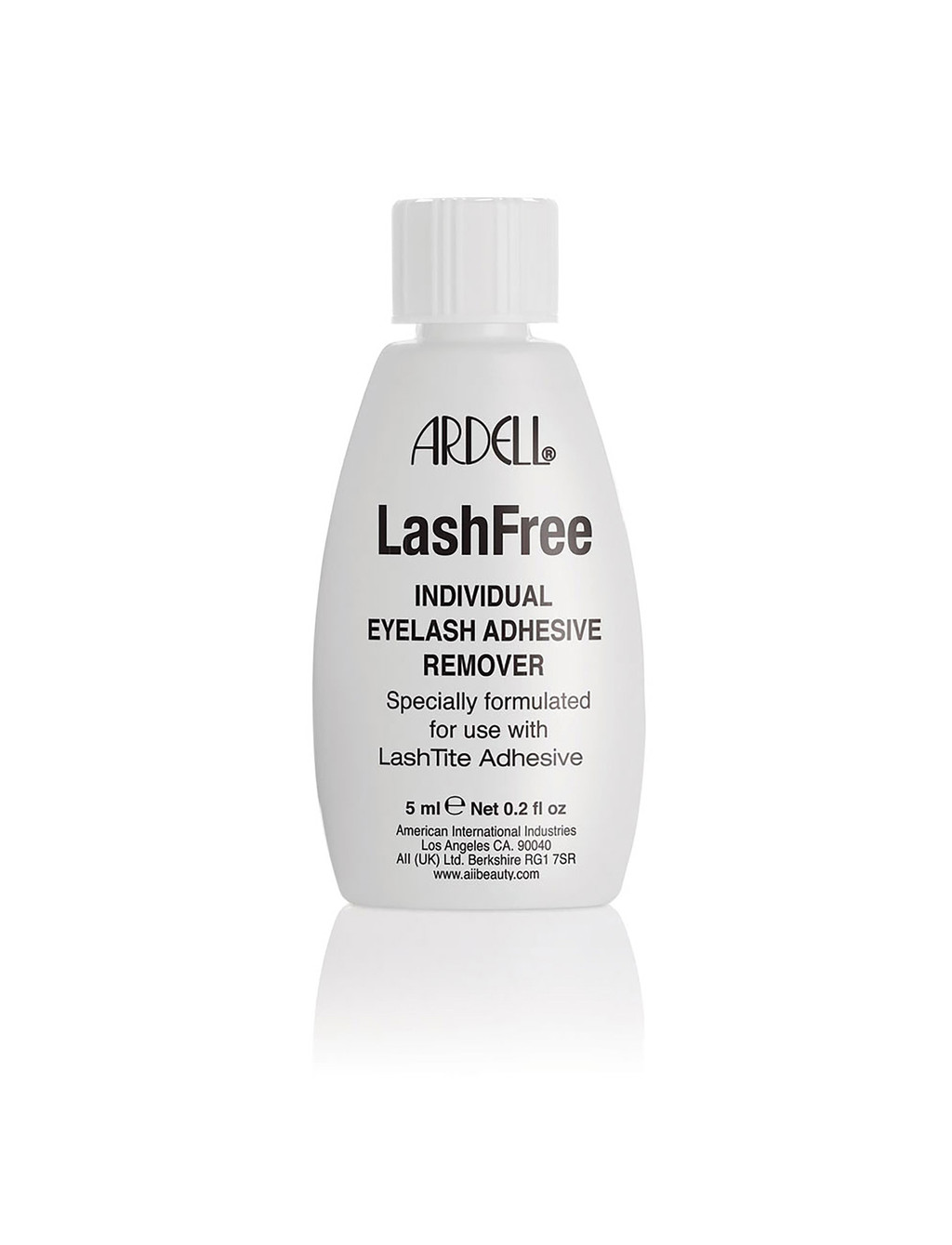 Ardell Lashfree Remover Individual Lashes 5 ml