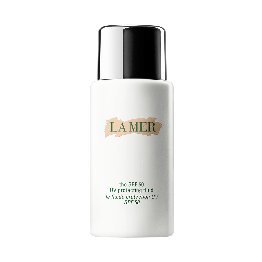 La Mer The SPF50 UV Protecting Fluid 50 ml