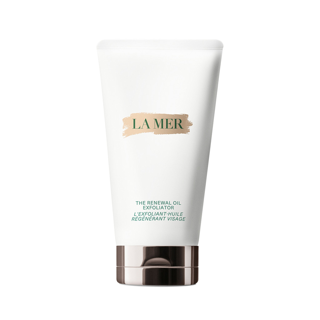La Mer The Renewal Oil Exfoliator Peeling 100 ml