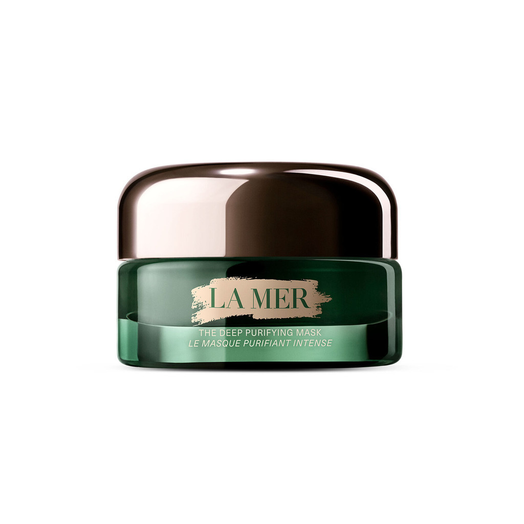 La Mer The Deep Pore Purifying Mask 50 ml