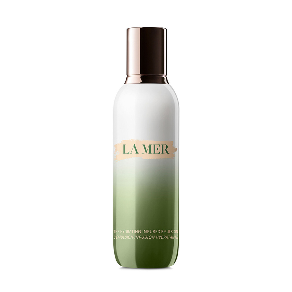 La Mer The Hydrating Infused Emulsion 125 ml