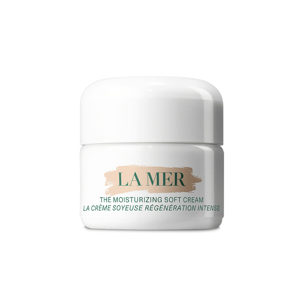 La Mer The Moisturizing Soft Cream Moisturizers 15 ml