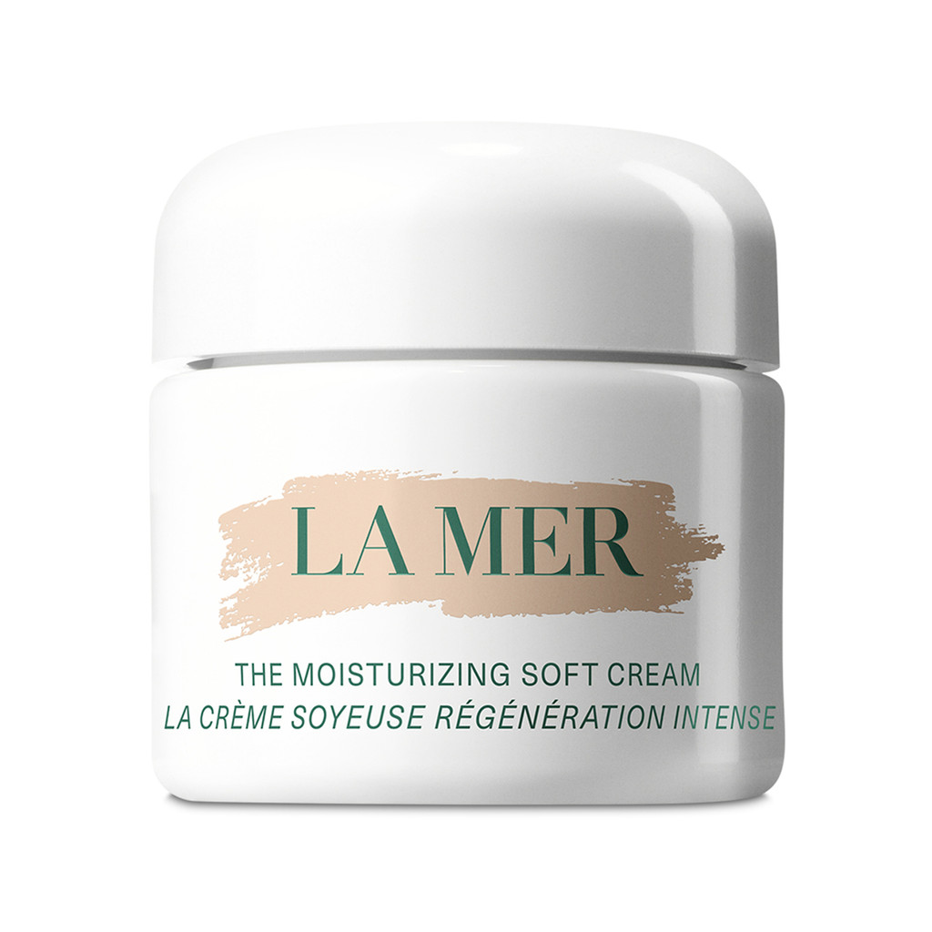 La Mer The Moisturizing Soft Cream Moisturizers 60 ml