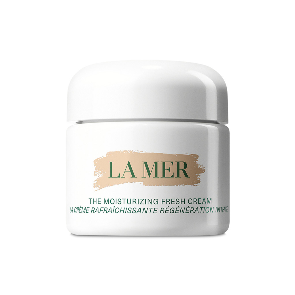 La Mer The Moisturizing Fresh Cream 60 ml