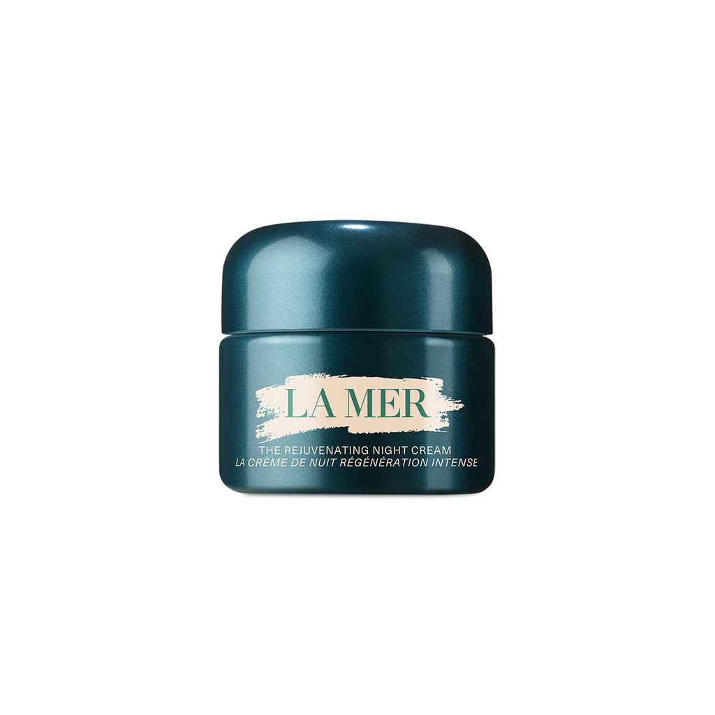 La Mer The Rejuvenating Night Moisturizer Cream 30 ml