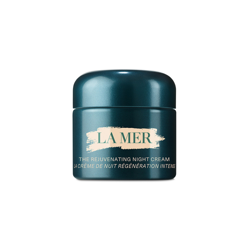 La Mer The Rejuvenating Night Moisturizer Cream 60 ml