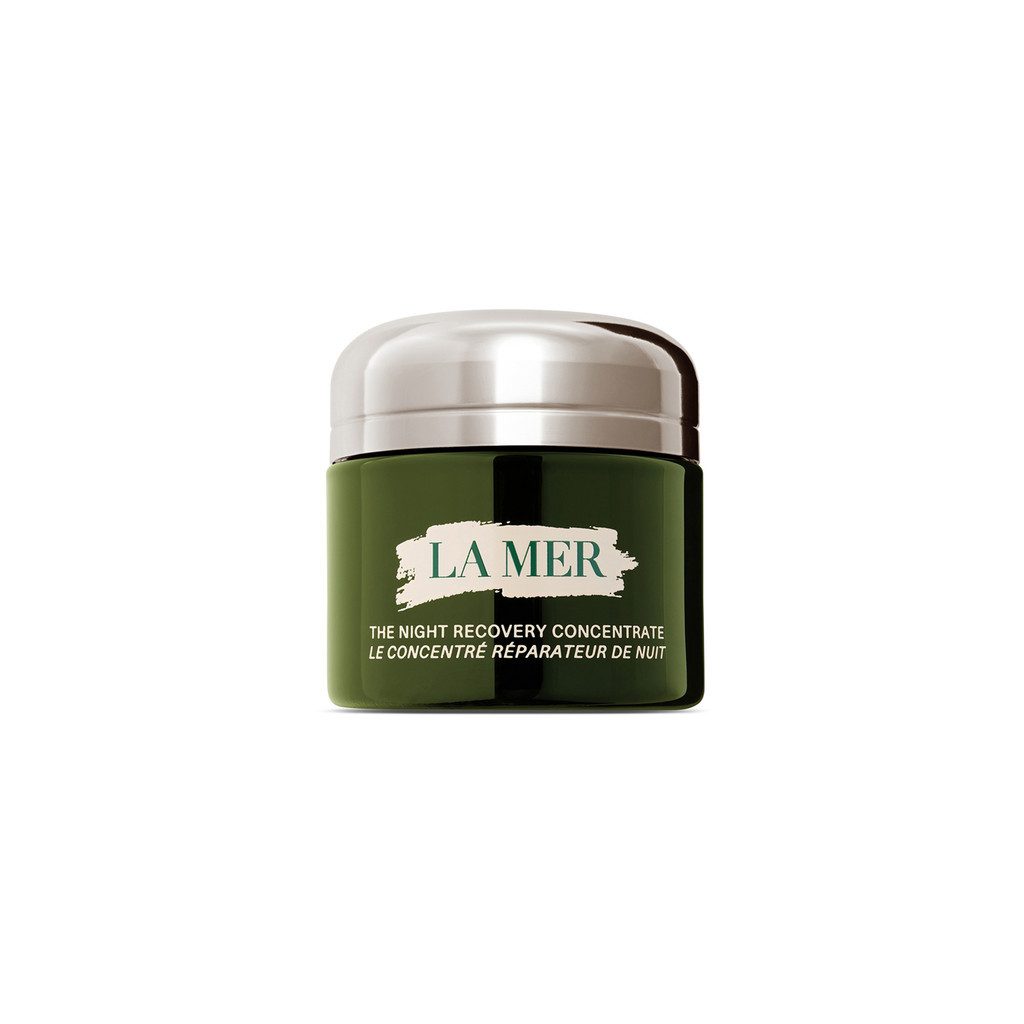 La Mer The Night Barrier Recovery Face Concentrate Treatment 15 ml