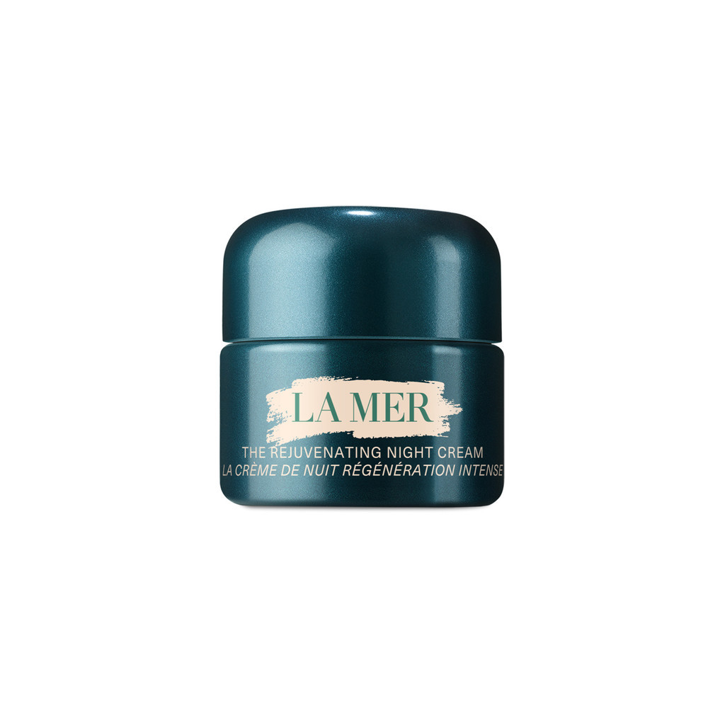 La Mer The Rejuvenating Night Moisturizer Cream 15 ml