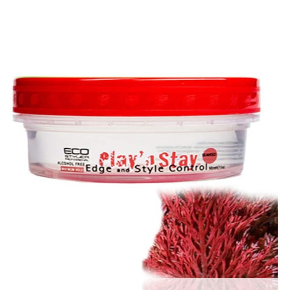 Ecoco Play N Stay Seaweed Control Edge And Style 90 ml