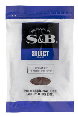 Itokiri Togarashi 100g S&B