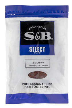 Itokiri Togarashi 100g S&B
