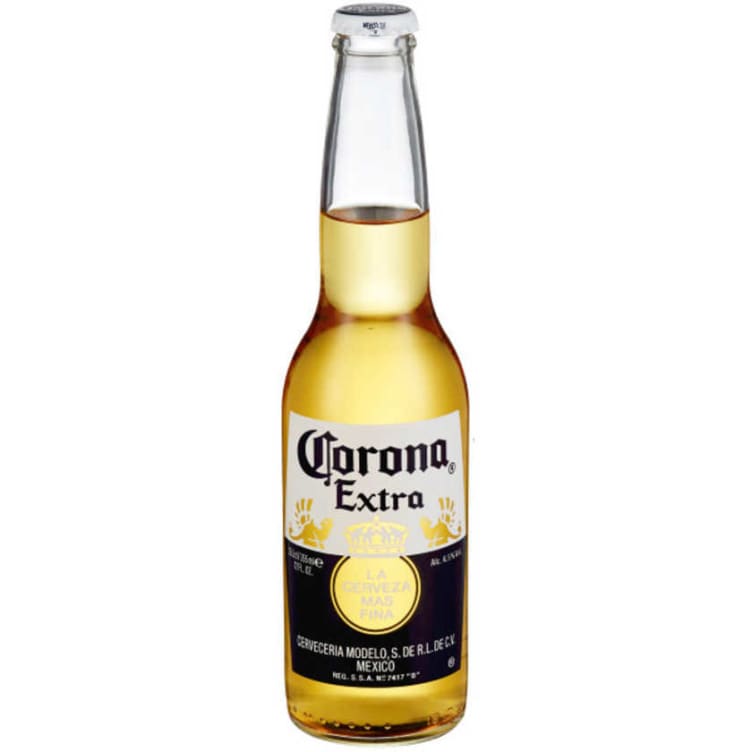 Corona Extra 0,355lx6 flaske