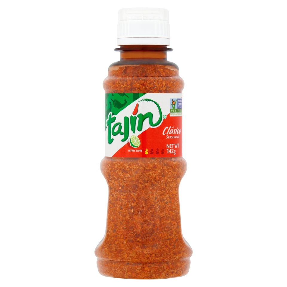 Tajin Chilli & Lime clasico Seasoning 142g