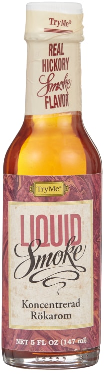 Liquid Smoke 147ml Try Me