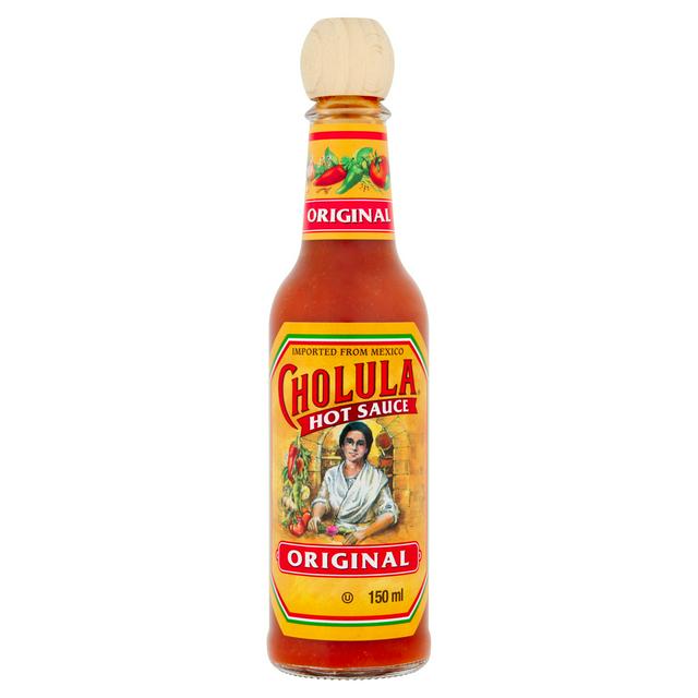 Cholula Original Hot Sauce 150ml