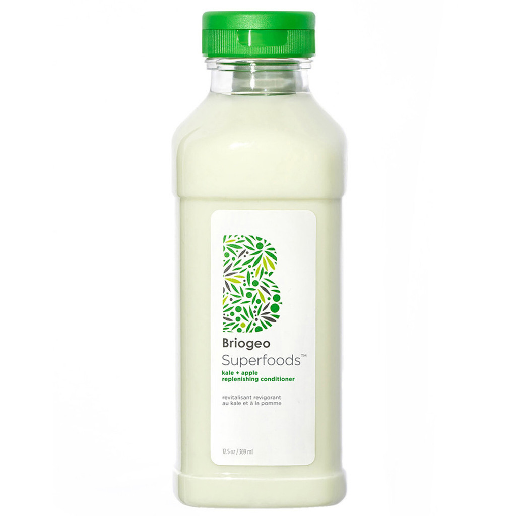 Briogeo Superfoods Kale + Apple Replenishing Superfood Conditioner 369 ml