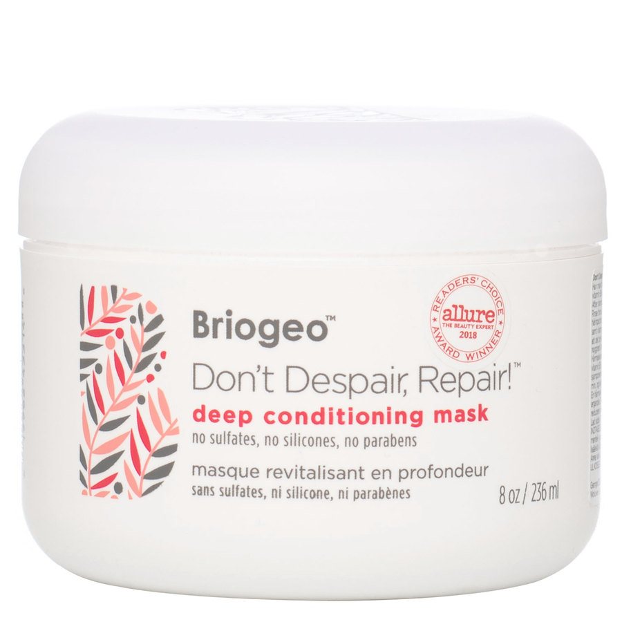 Briogeo Don't Despair Repair Deep Conditioning Mask 236ml