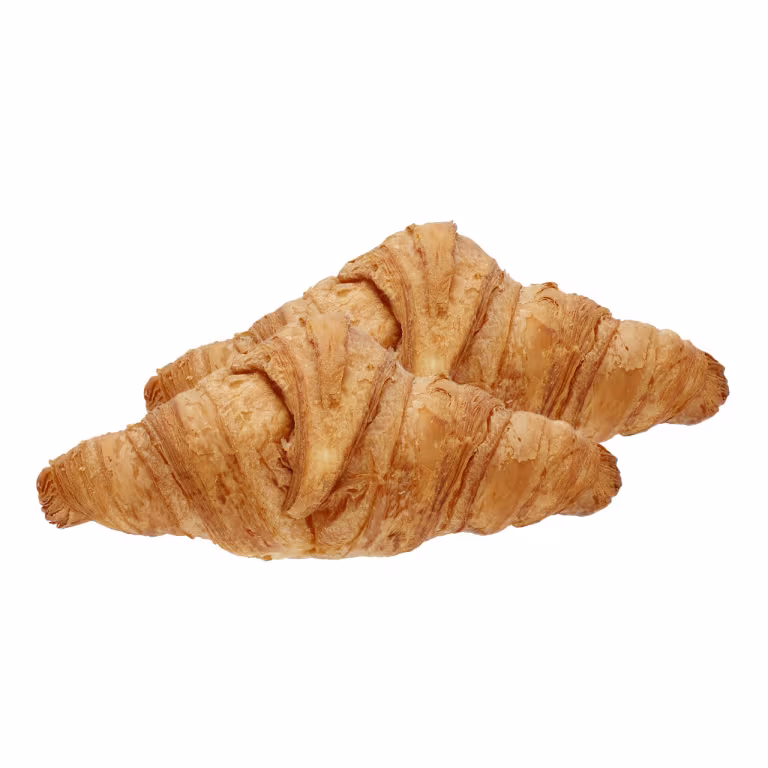 M&S All Butter Croissants