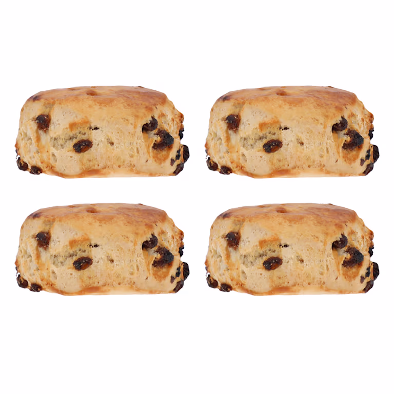 M&S Fruit Scones