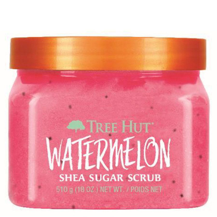 Tree Hut Watermelon Shea Sugar Scrub 510g
