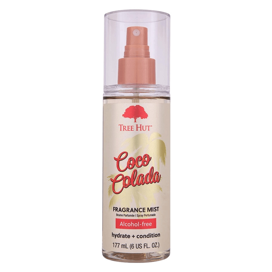 Tree Hut Fragrance Mist Coco Colada 177ml
