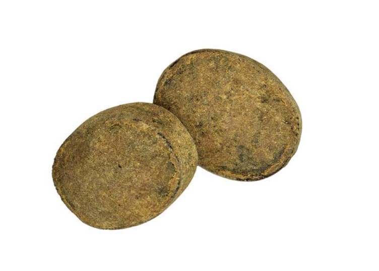 Dansk Pepper 2,2kg løsvekt Snop